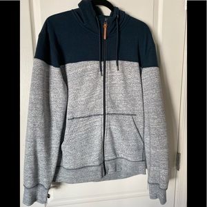 H&M Men’s Zip-Up Hoodie